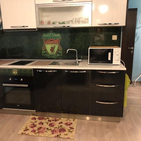 Anfid Apartments Burgas Extérieur photo