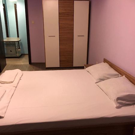 Anfid Apartments Burgas Extérieur photo