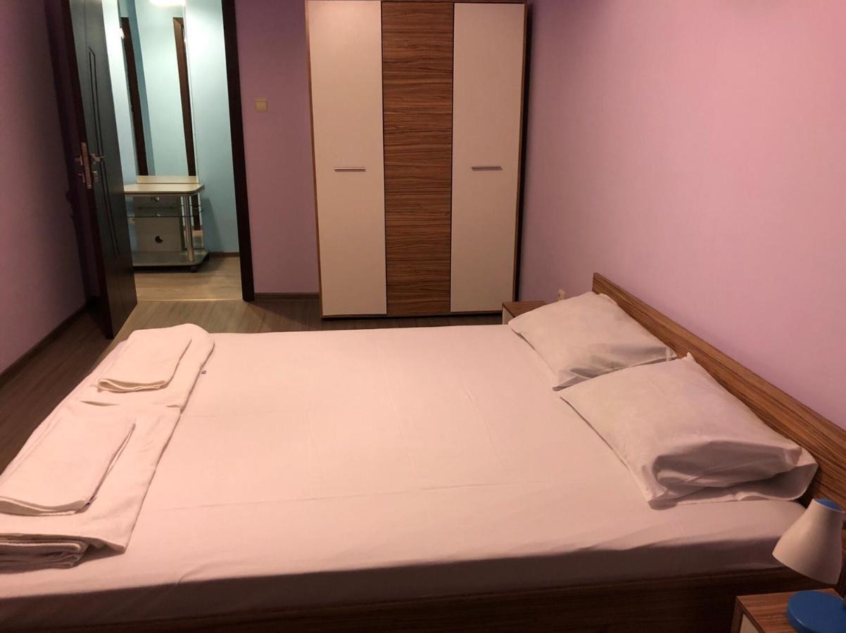 Anfid Apartments Burgas Extérieur photo