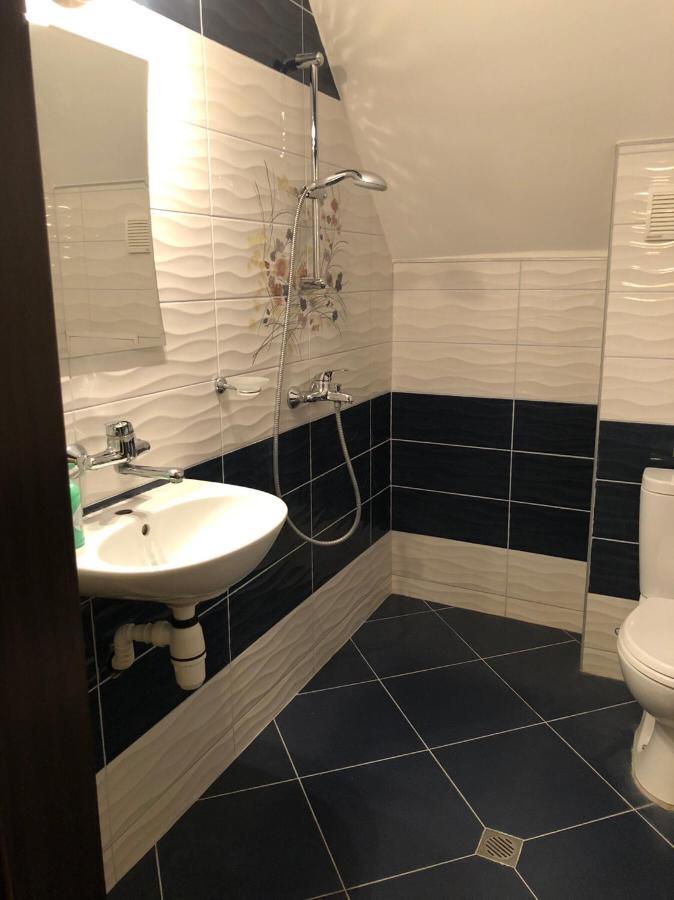 Anfid Apartments Burgas Extérieur photo
