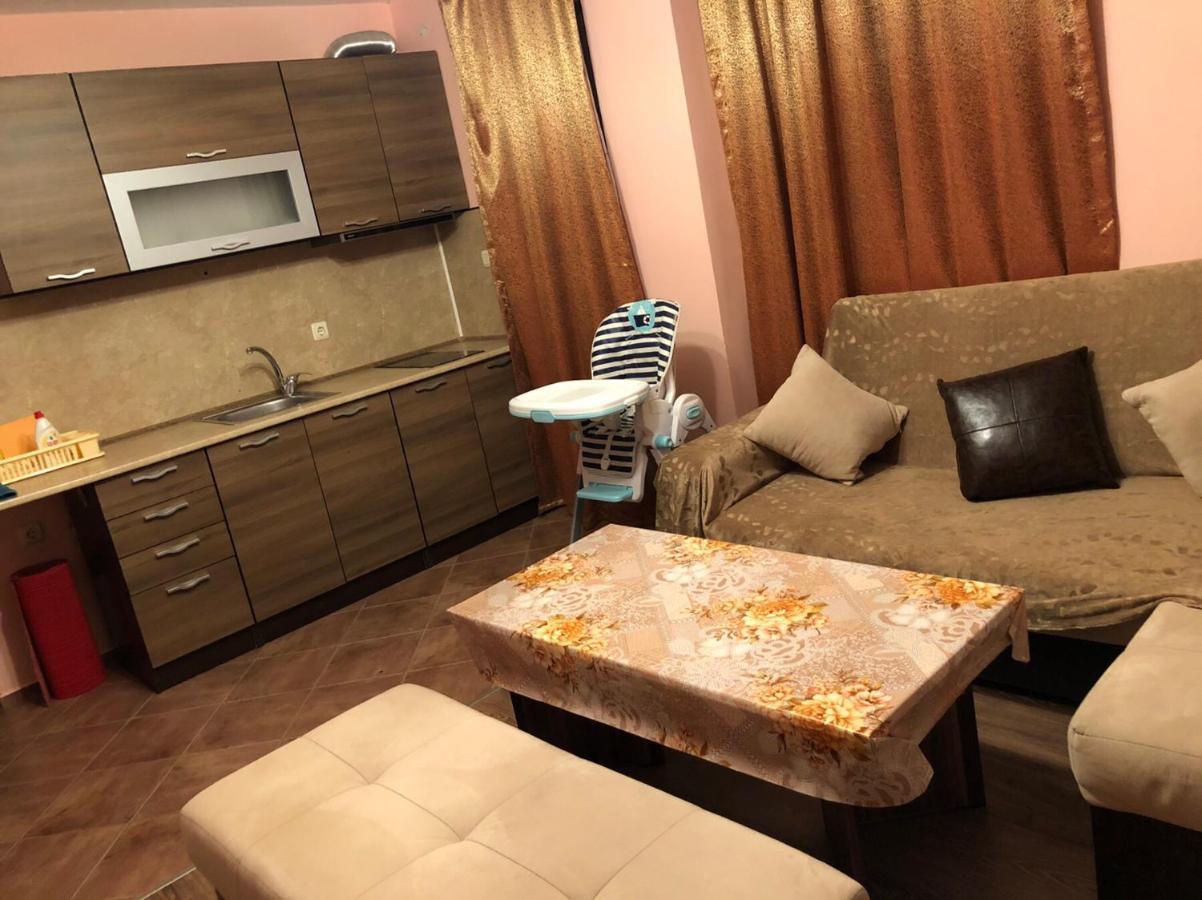 Anfid Apartments Burgas Extérieur photo
