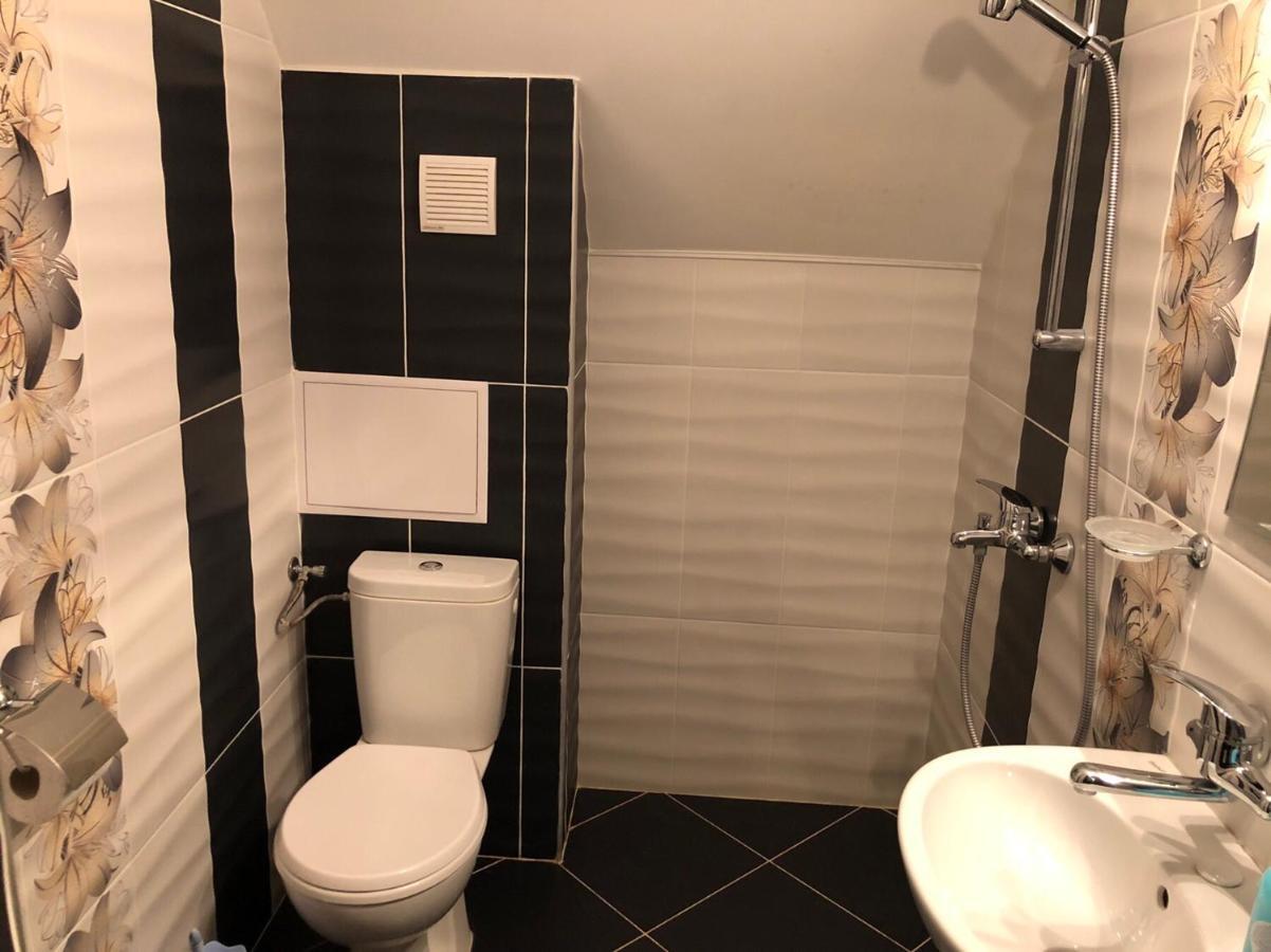 Anfid Apartments Burgas Extérieur photo