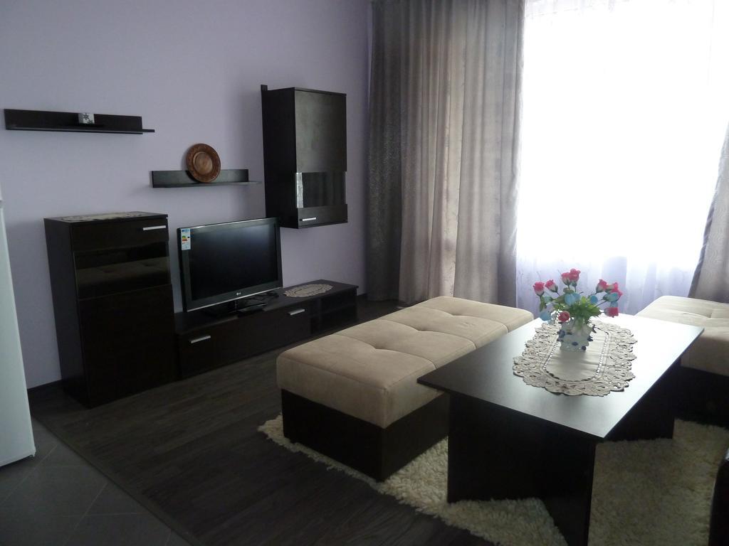 Anfid Apartments Burgas Extérieur photo