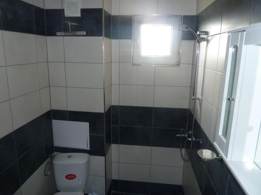 Anfid Apartments Burgas Extérieur photo
