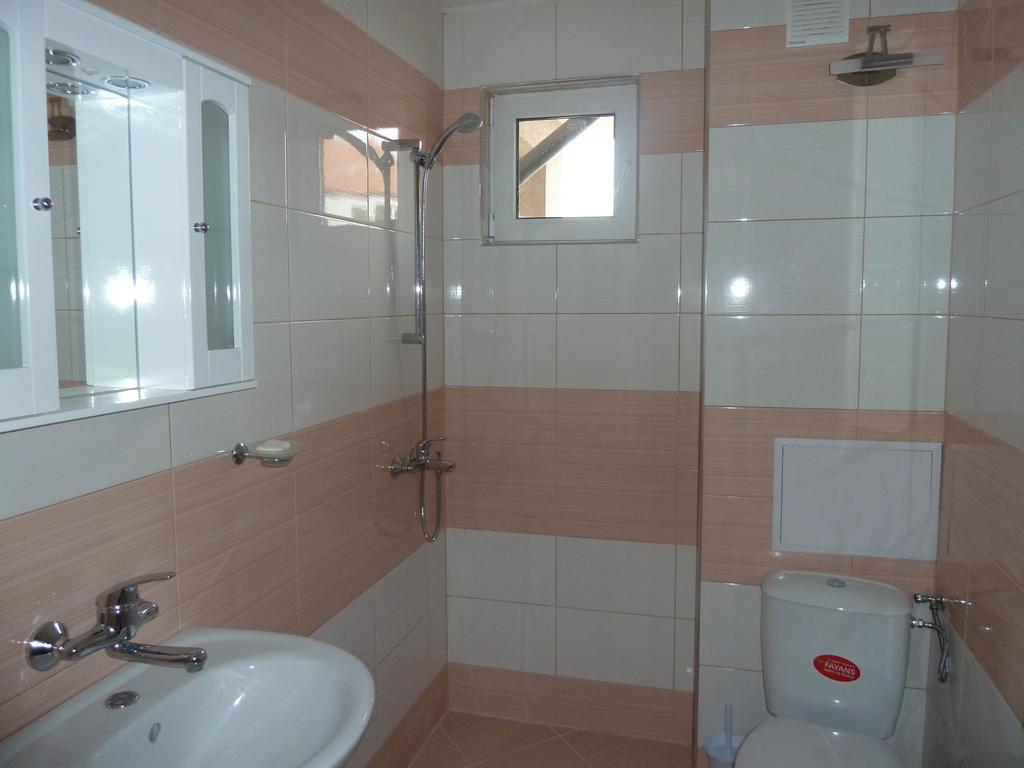 Anfid Apartments Burgas Extérieur photo
