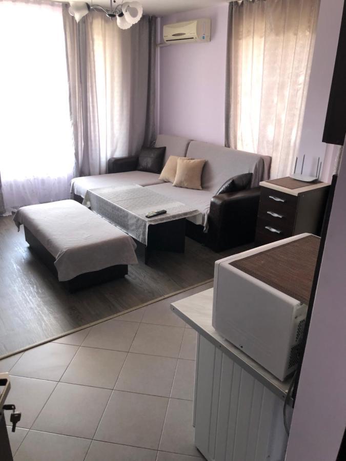 Anfid Apartments Burgas Extérieur photo